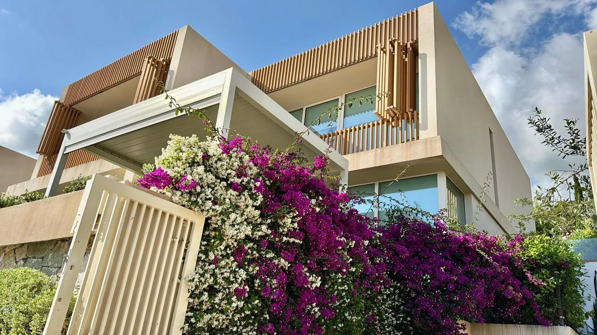 Villa La Scala, Green Coast, Palase Αλβανία